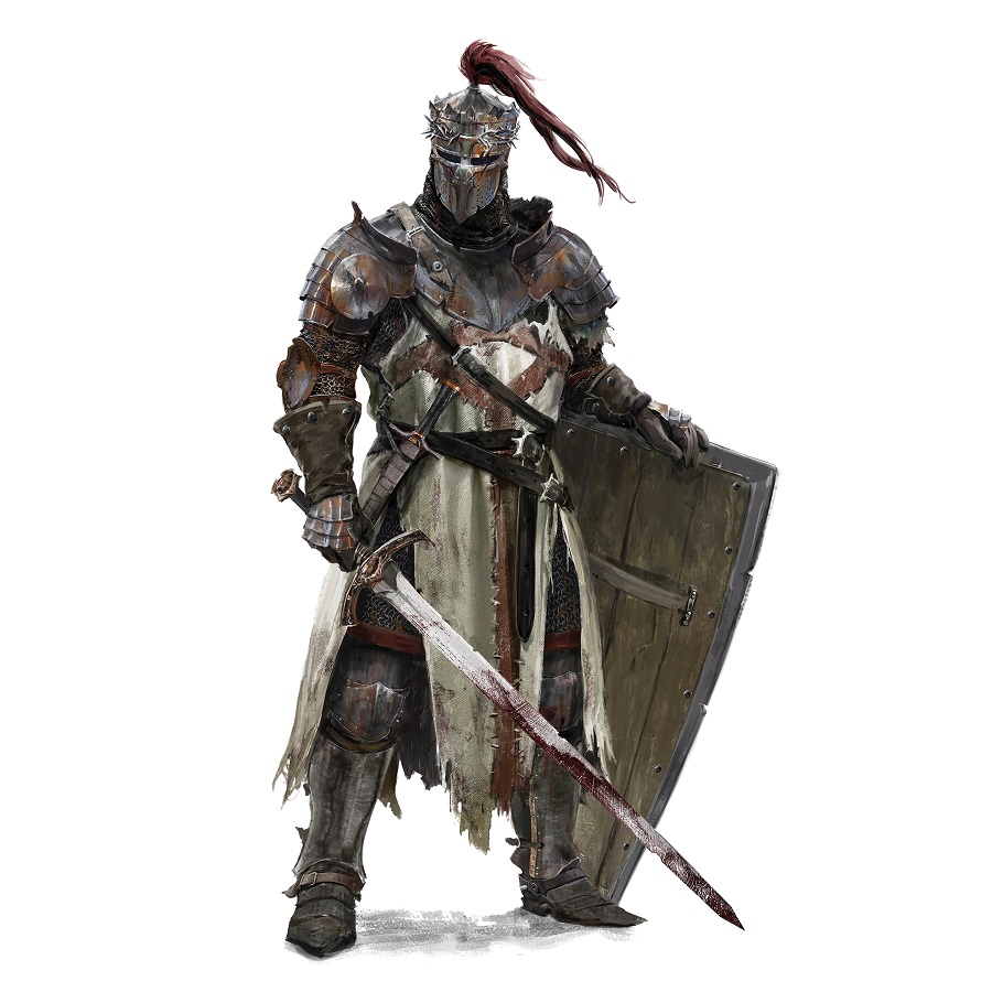 Choisissez judicieusement : les développeurs de Lords of the Fallen ont révélé dix classes de personnages uniques.-6 Choisissez judicieusement : les développeurs de Lords of the Fallen ont révélé dix classes de personnages uniques.-6