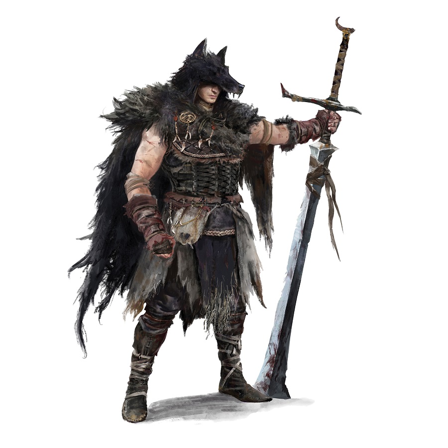Choisissez judicieusement : les développeurs de Lords of the Fallen ont révélé dix classes de personnages uniques.-11 Choisissez judicieusement : les développeurs de Lords of the Fallen ont révélé dix classes de personnages uniques.-11