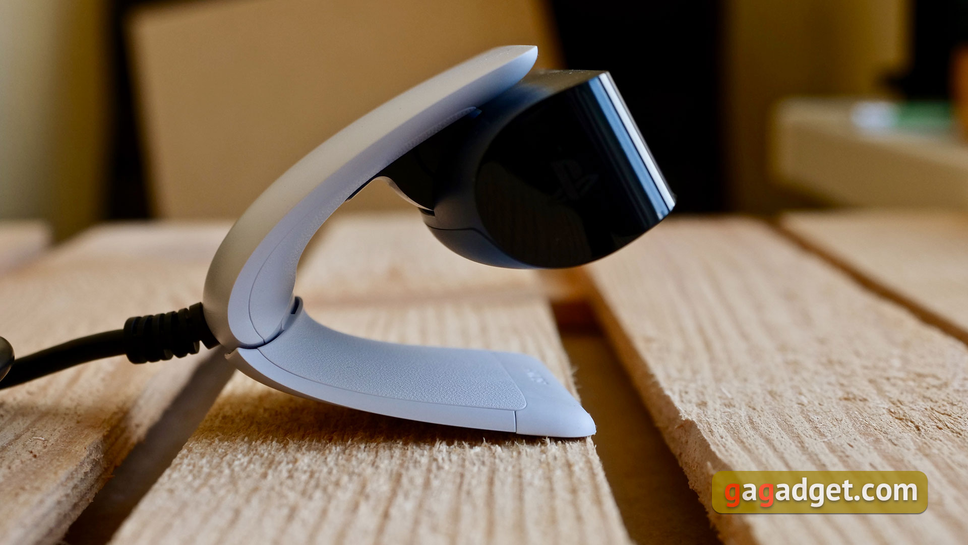 Accessoires pour PlayStation 5 : comment rendre le jeu plus confortable-63 Accessoires pour PlayStation 5 : comment rendre le jeu plus confortable-63