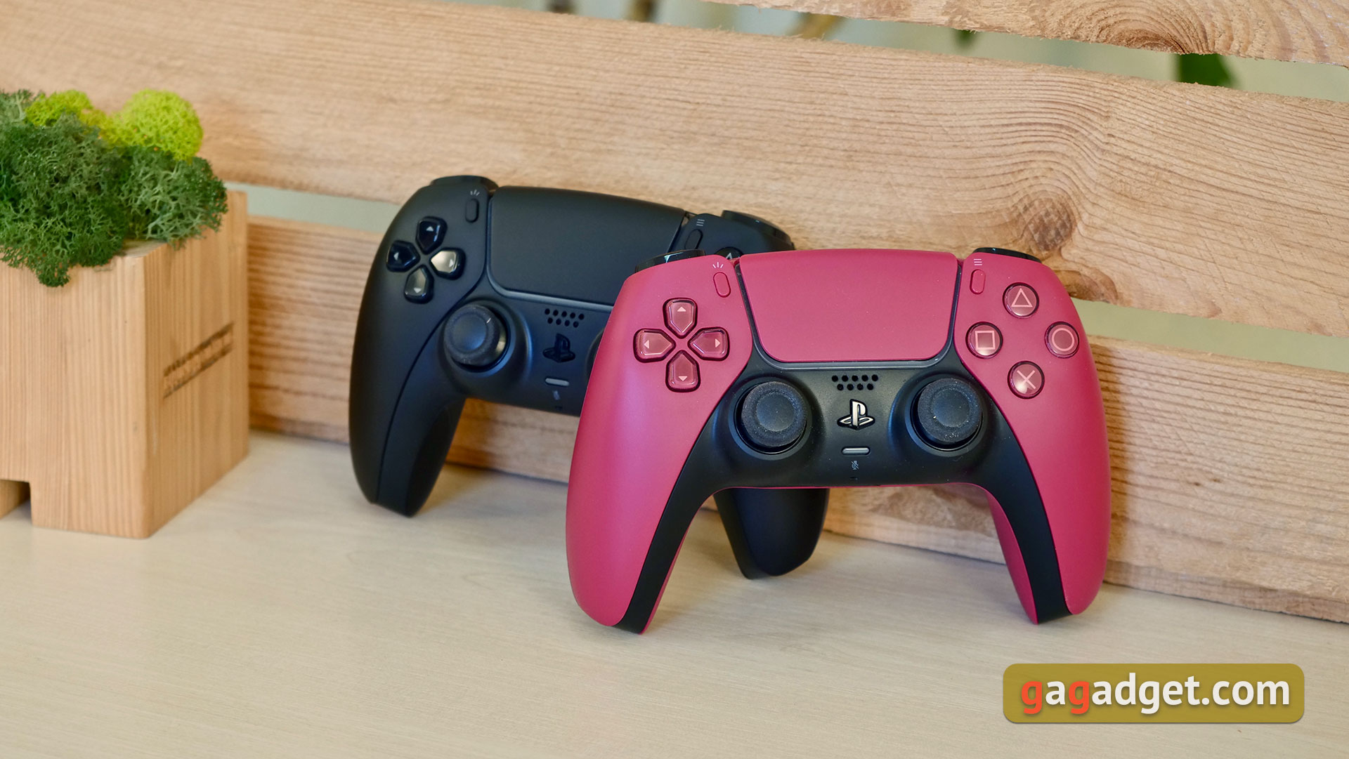 Accessoires pour PlayStation 5 : comment rendre le jeu plus confortable-3 Accessoires pour PlayStation 5 : comment rendre le jeu plus confortable-3