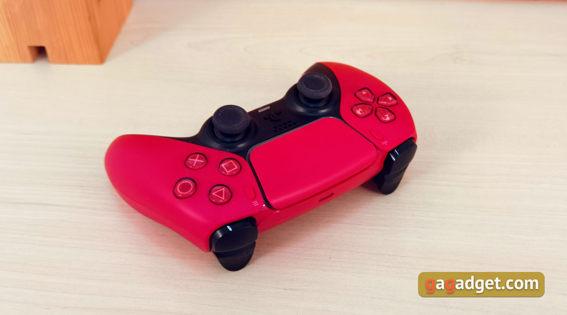 Accessoires pour PlayStation 5 : comment rendre le jeu plus confortable-7 Accessoires pour PlayStation 5 : comment rendre le jeu plus confortable-7