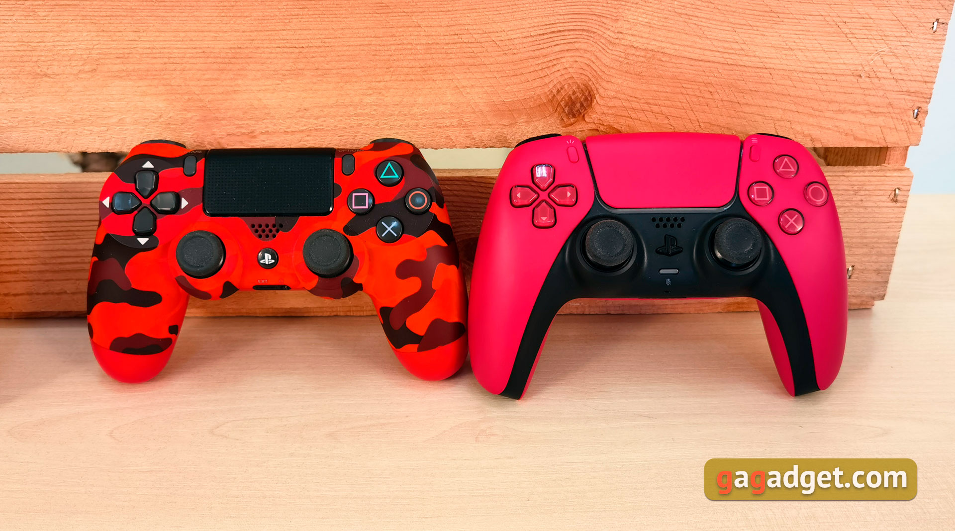 Accessoires pour PlayStation 5 : comment rendre le jeu plus confortable-8 Accessoires pour PlayStation 5 : comment rendre le jeu plus confortable-8