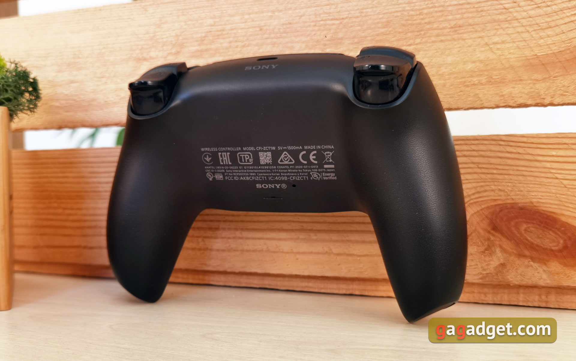 Accessoires pour PlayStation 5 : comment rendre le jeu plus confortable-16 Accessoires pour PlayStation 5 : comment rendre le jeu plus confortable-16