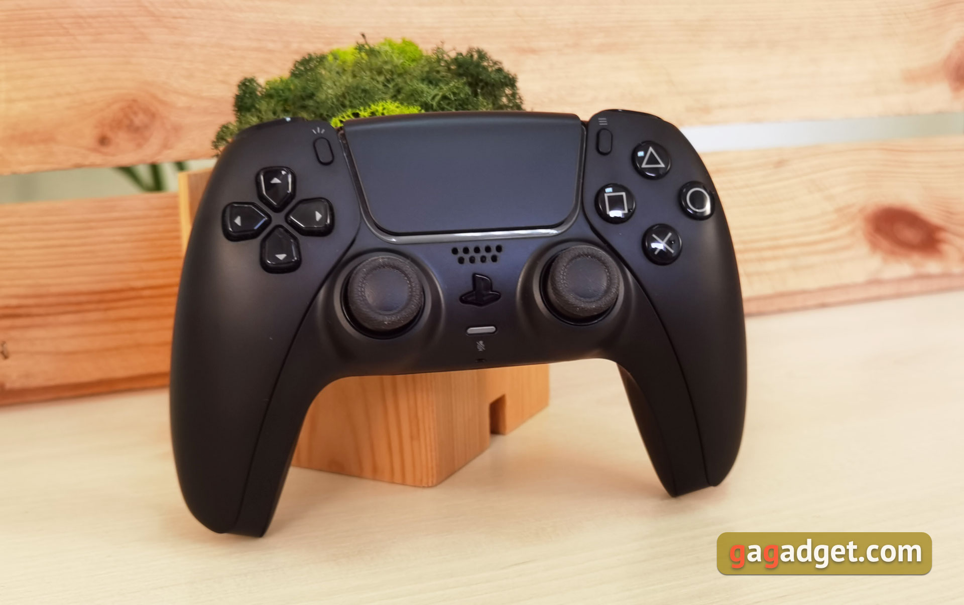 Accessoires pour PlayStation 5 : comment rendre le jeu plus confortable-18 Accessoires pour PlayStation 5 : comment rendre le jeu plus confortable-18