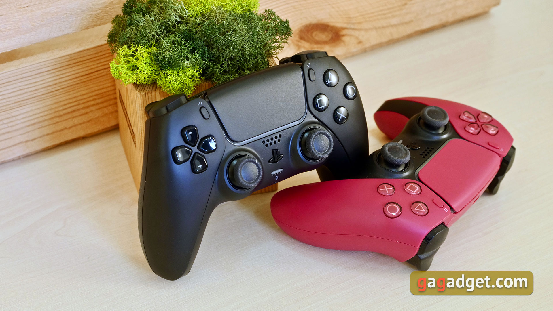 Accessoires pour PlayStation 5 : comment rendre le jeu plus confortable-25 Accessoires pour PlayStation 5 : comment rendre le jeu plus confortable-25