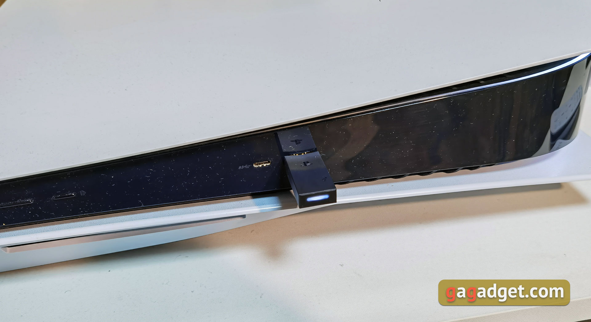 Accessoires pour PlayStation 5 : comment rendre le jeu plus confortable-41 Accessoires pour PlayStation 5 : comment rendre le jeu plus confortable-41