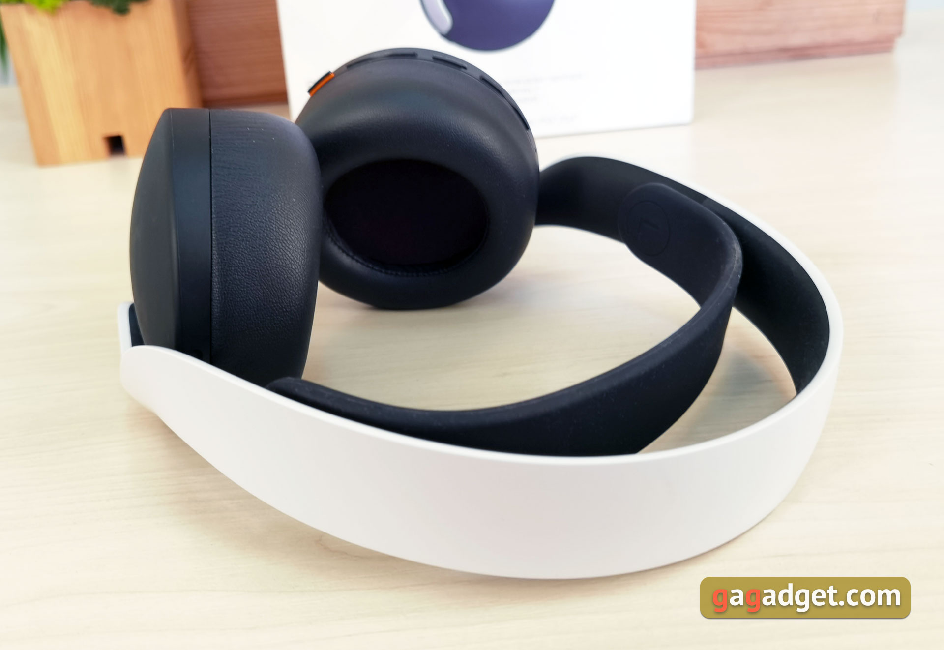 Accessoires pour PlayStation 5 : comment rendre le jeu plus confortable-30 Accessoires pour PlayStation 5 : comment rendre le jeu plus confortable-30