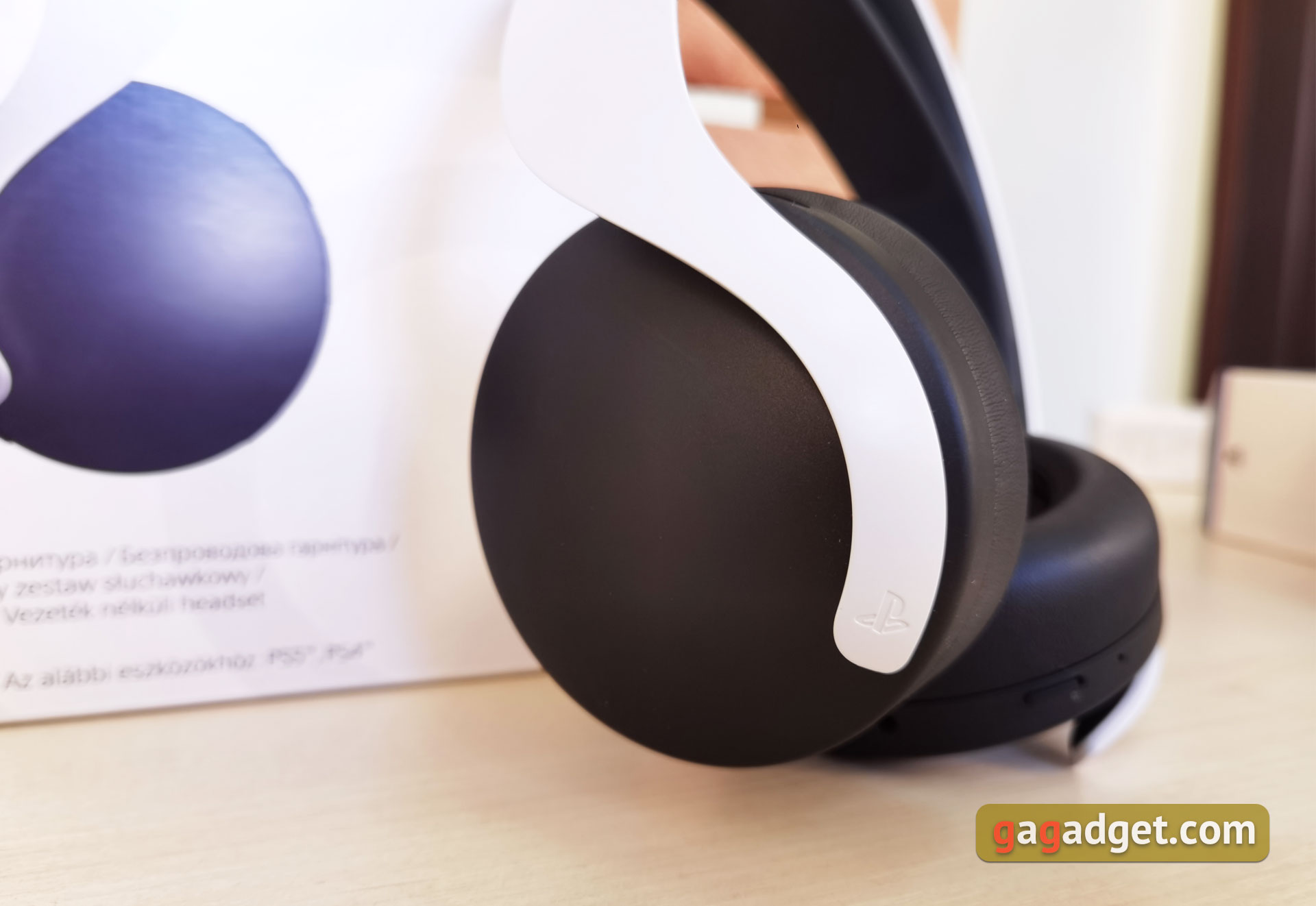 Accessoires pour PlayStation 5 : comment rendre le jeu plus confortable-31 Accessoires pour PlayStation 5 : comment rendre le jeu plus confortable-31