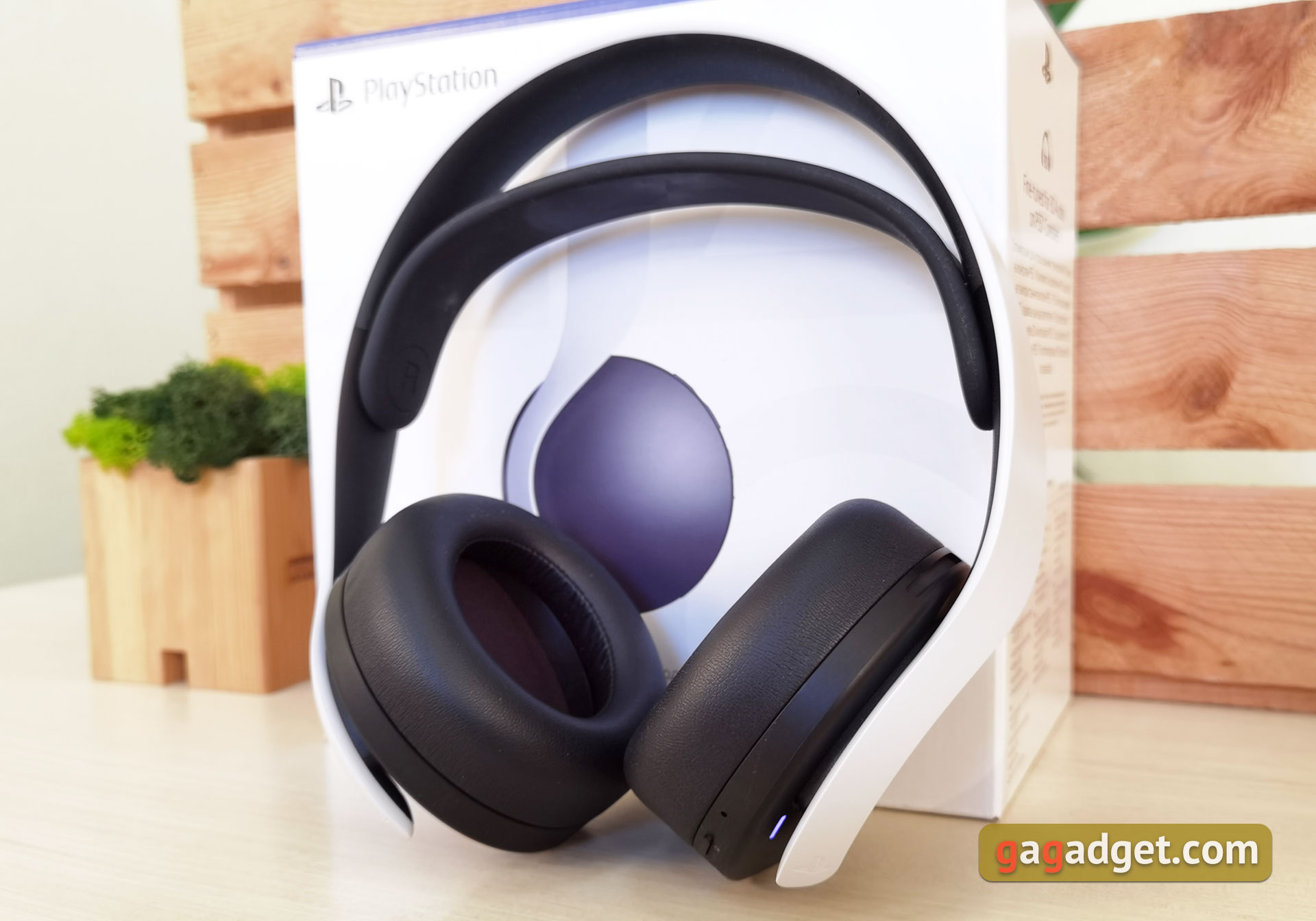Accessoires pour PlayStation 5 : comment rendre le jeu plus confortable-34 Accessoires pour PlayStation 5 : comment rendre le jeu plus confortable-34
