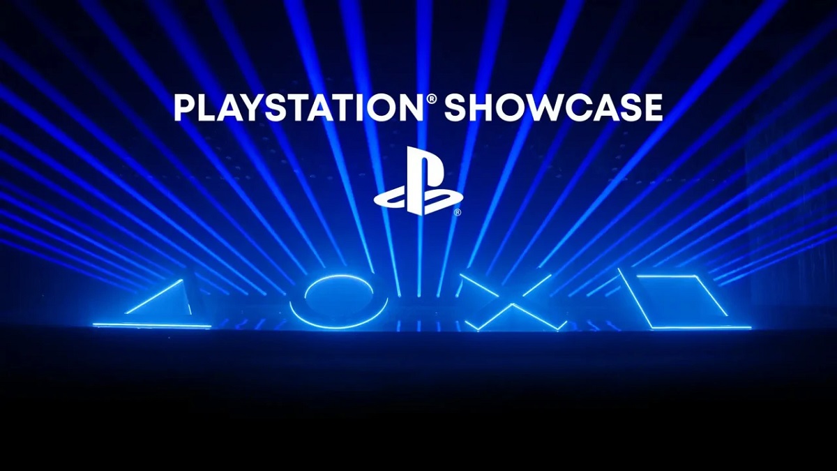 L'énorme présentation de Sony, le PlayStation Showcase, aura lieu le 24 mai. L'énorme présentation de Sony, le PlayStation Showcase, aura lieu le 24 mai.