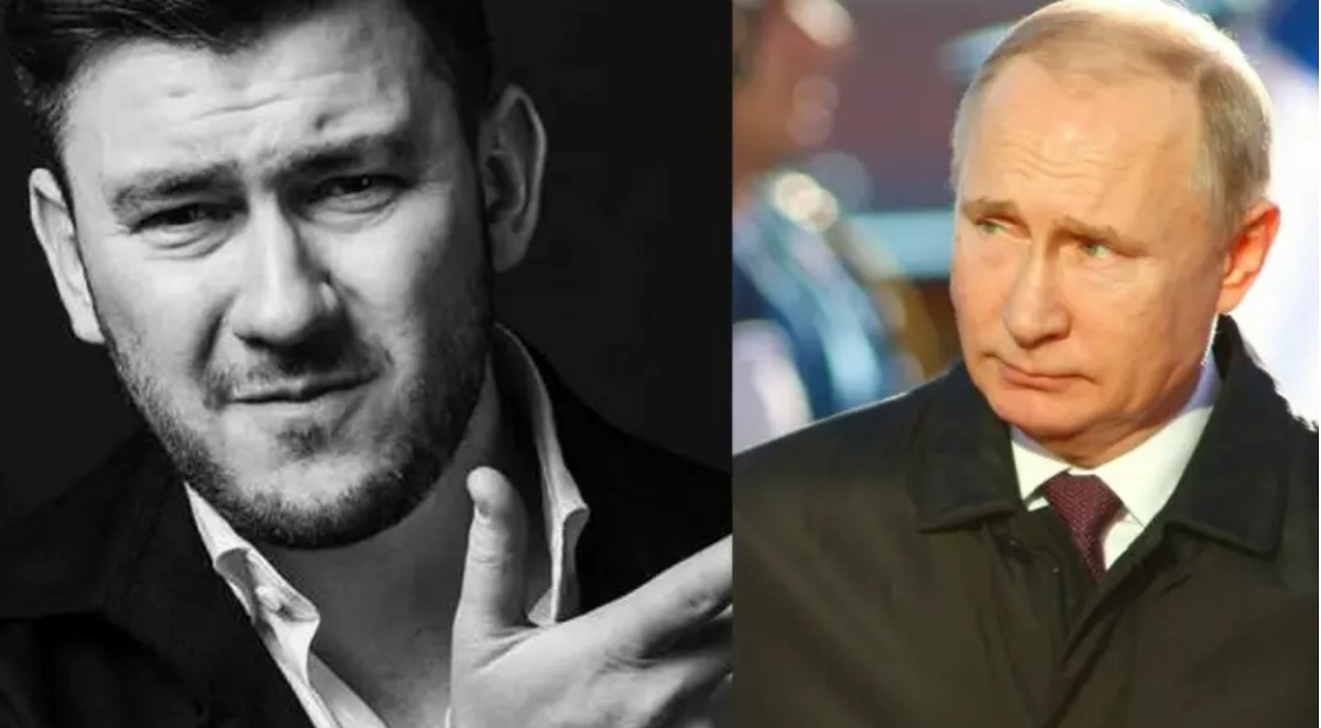 L'écrivain Dmitry Glukhovsky, créateur de la franchise Metro, a été condamné à huit ans de prison par un tribunal russe pour avoir demandé l'arrêt de la guerre en Ukraine et critiqué les actions du gouvernement. L'écrivain Dmitry Glukhovsky, créateur de la franchise Metro, a été condamné à huit ans de prison par un tribunal russe pour avoir demandé l'arrêt de la guerre en Ukraine et critiqué les actions du gouvernement.