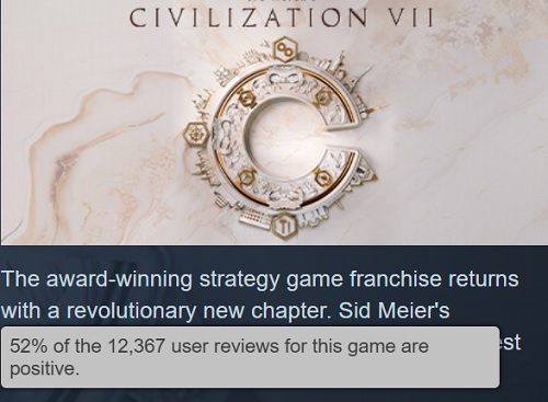 Capture d'écran du jeu Sid Meier's Civilisation VII Capture d'écran du jeu Sid Meier's Civilisation VII