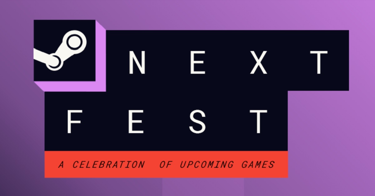 Steam Next Fest, un événement consacré aux démonstrations des nouveaux produits à venir, démarre la semaine prochaine. Steam Next Fest, un événement consacré aux démonstrations des nouveaux produits à venir, démarre la semaine prochaine.