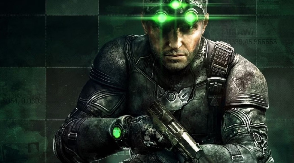 Le retour de Sam Fisher : Netflix et Ubisoft ont dévoilé le premier teaser de la série animée Splinter Cell : Deathwatch. Le retour de Sam Fisher : Netflix et Ubisoft ont dévoilé le premier teaser de la série animée Splinter Cell : Deathwatch.