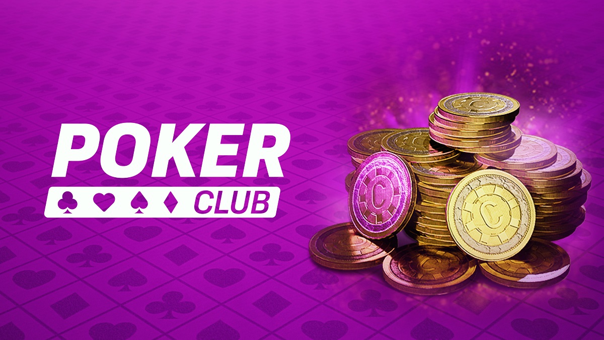 Un cadeau a été lancé sur l'Epic Games Store. Cette fois, les joueurs peuvent obtenir le jeu d'argent Poker Club Un cadeau a été lancé sur l'Epic Games Store. Cette fois, les joueurs peuvent obtenir le jeu d'argent Poker Club