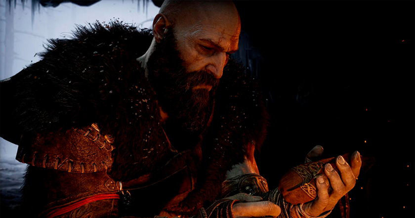 Attention aux spoilers : Les instructions de God of War Ragnarok avec tous les spoilers et la fin du jeu sont activement publiées sur YouTube. Attention aux spoilers : Les instructions de God of War Ragnarok avec tous les spoilers et la fin du jeu sont activement publiées sur YouTube.