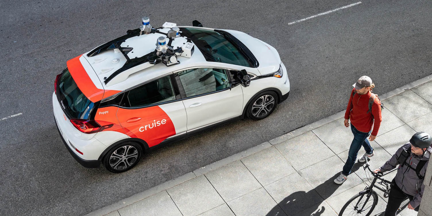 Cruise a nommé un directeur de la sécurité après une série d'incidents impliquant des voitures autonomes à San Francisco Cruise a nommé un directeur de la sécurité après une série d'incidents impliquant des voitures autonomes à San Francisco