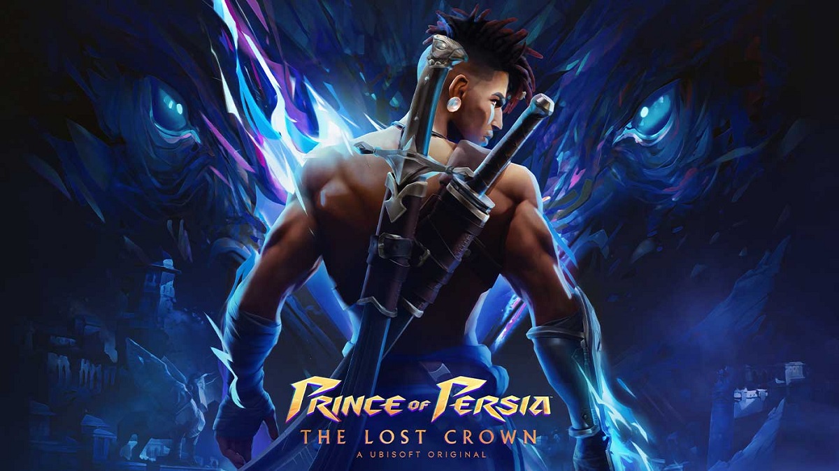 Batailles, acrobaties et magie : Ubisoft a dévoilé une nouvelle bande-annonce de gameplay pour le jeu d'action en 2D Prince of Persia : The Lost Crown lors du Nintendo Direct. Batailles, acrobaties et magie : Ubisoft a dévoilé une nouvelle bande-annonce de gameplay pour le jeu d'action en 2D Prince of Persia : The Lost Crown lors du Nintendo Direct.