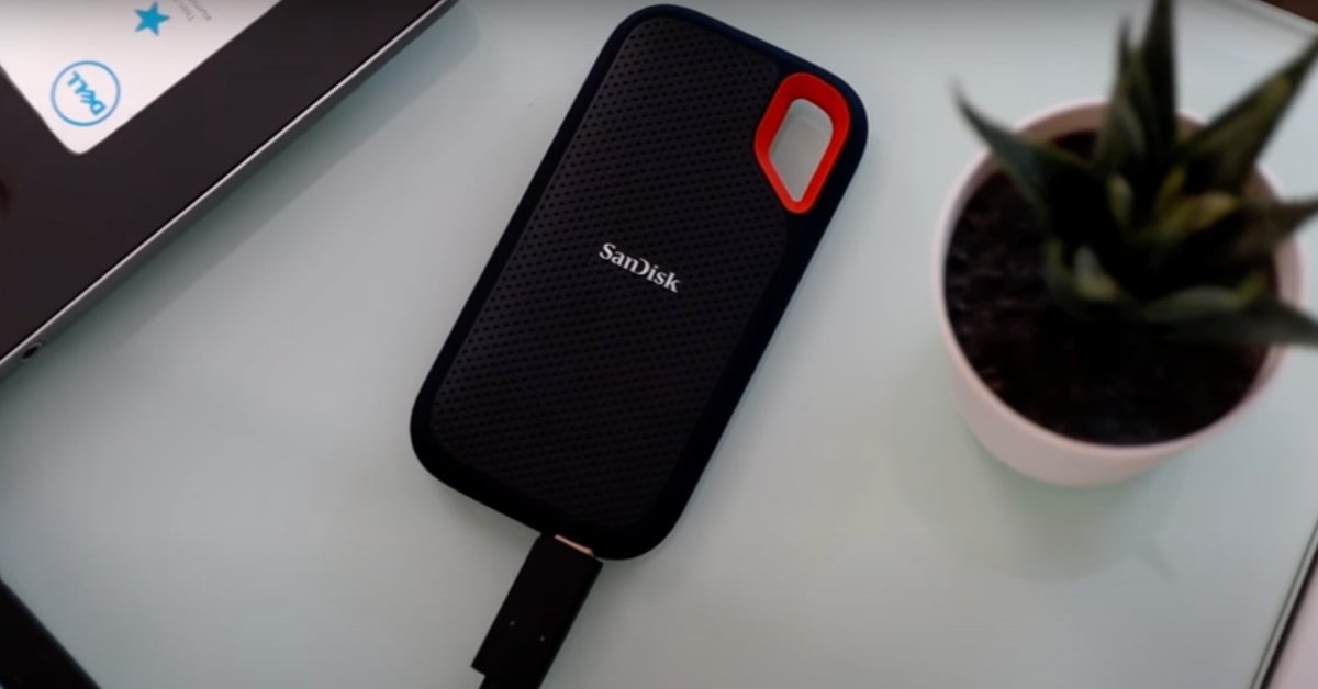 meilleur ssd externe pour le montage vidéo 2025 meilleur ssd externe pour le montage vidéo 2025