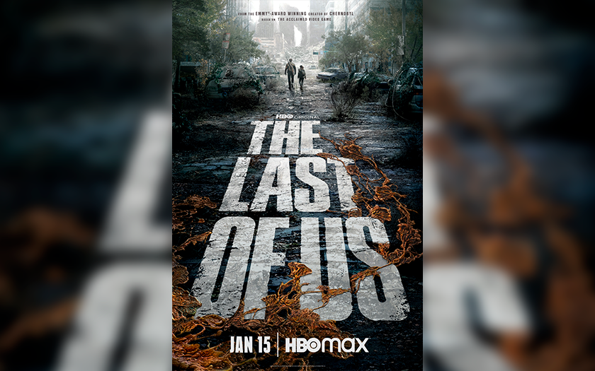 Il ne reste plus beaucoup de temps à attendre : HBO a annoncé que le premier épisode de The Last Us sortira le 15 janvier 2023.-2 Il ne reste plus beaucoup de temps à attendre : HBO a annoncé que le premier épisode de The Last Us sortira le 15 janvier 2023.-2