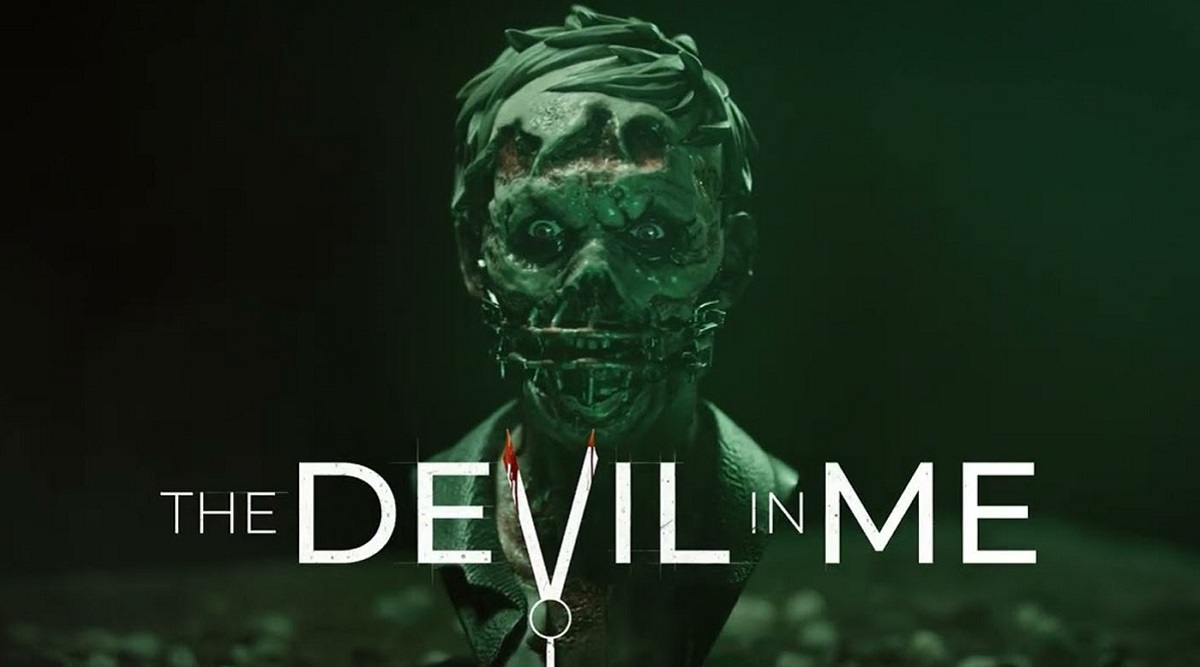 Ils vont mourir ou survivre dans l'hôtel d'un maniaque : la nouvelle bande-annonce de The Dark Pictures : The Devil in Me présente aux joueurs les principaux personnages du film d'horreur Ils vont mourir ou survivre dans l'hôtel d'un maniaque : la nouvelle bande-annonce de The Dark Pictures : The Devil in Me présente aux joueurs les principaux personnages du film d'horreur