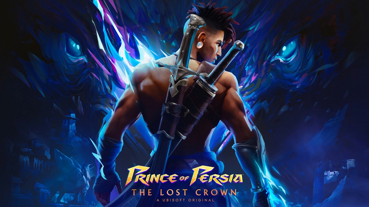 Des lieux atmosphériques, des batailles intenses et une histoire : Ubisoft a dévoilé une nouvelle bande-annonce pour le jeu d'action et de plateforme Prince of Persia : The Lost Crown. Des lieux atmosphériques, des batailles intenses et une histoire : Ubisoft a dévoilé une nouvelle bande-annonce pour le jeu d'action et de plateforme Prince of Persia : The Lost Crown.