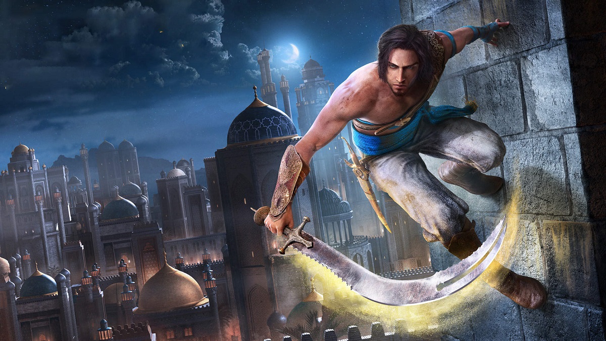 Qu'est-il arrivé à Prince ? Selon un initié, le remake de Prince of Persia : The Sands of Time était entièrement prêt, mais sa sortie a été reportée à la dernière minute. Qu'est-il arrivé à Prince ? Selon un initié, le remake de Prince of Persia : The Sands of Time était entièrement prêt, mais sa sortie a été reportée à la dernière minute.