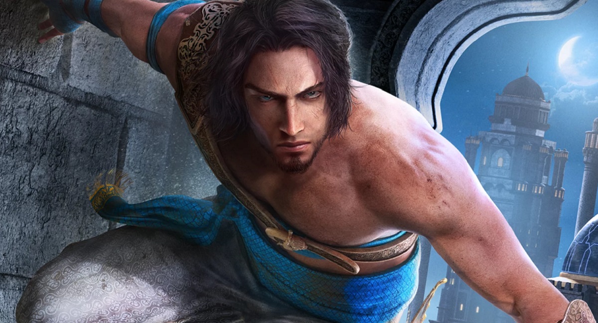 Le timbre de la voix n'est plus le même : un initié explique le changement de l'acteur principal dans le remake de Prince of Persia : Les Sables du Temps