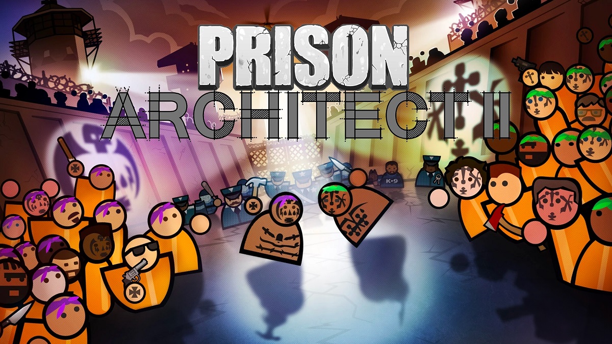 La prison devient tridimensionnelle : Paradox Interactive a annoncé Prison Architec 2, la suite du célèbre jeu de simulation. La prison devient tridimensionnelle : Paradox Interactive a annoncé Prison Architec 2, la suite du célèbre jeu de simulation.