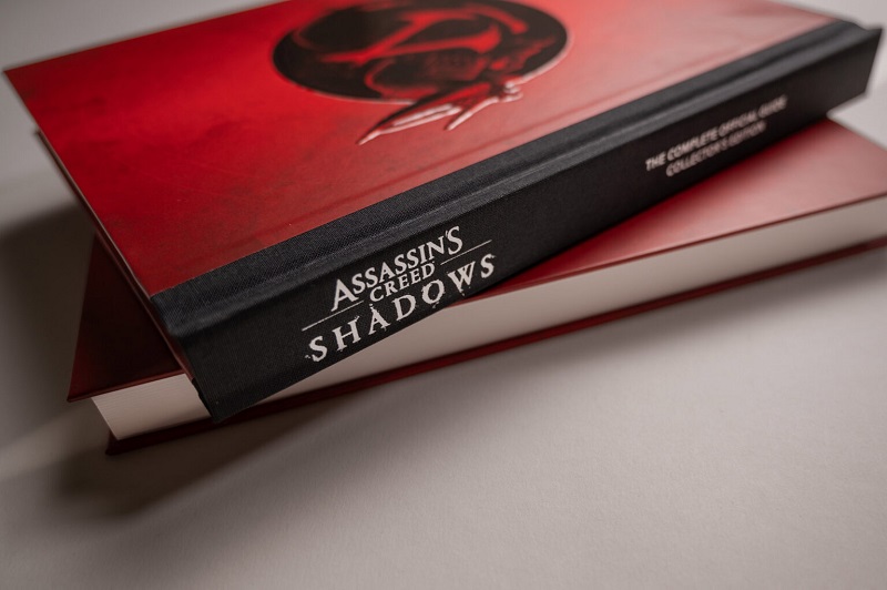 Capture d'écran du jeu Assassin's Creed Shadows Capture d'écran du jeu Assassin's Creed Shadows