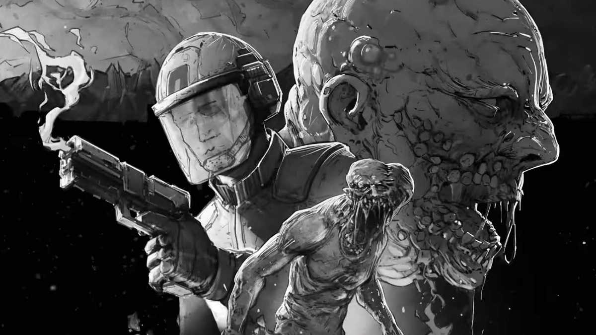 Unexpected : Striking Distance annonce le jeu de tir roguelike Project Birdseye basé sur l'univers du jeu d'horreur The Callisto Protocol Unexpected : Striking Distance annonce le jeu de tir roguelike Project Birdseye basé sur l'univers du jeu d'horreur The Callisto Protocol