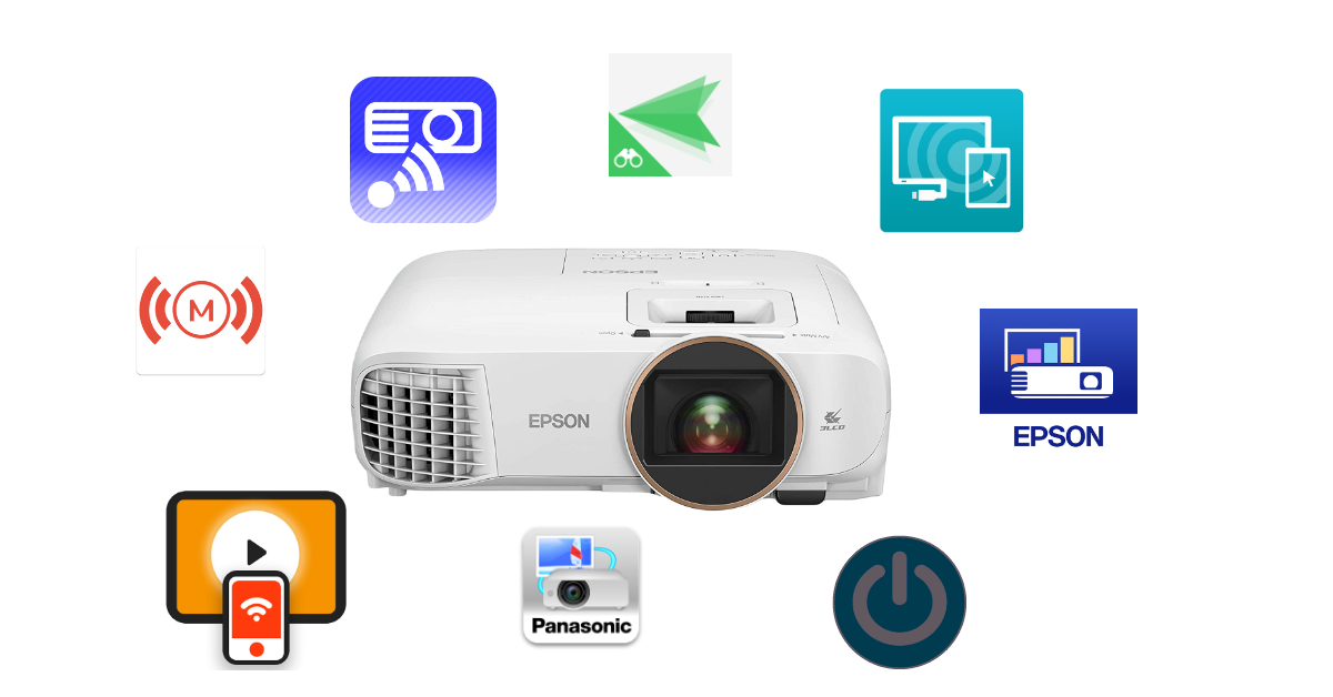 projector app for android projector app for android