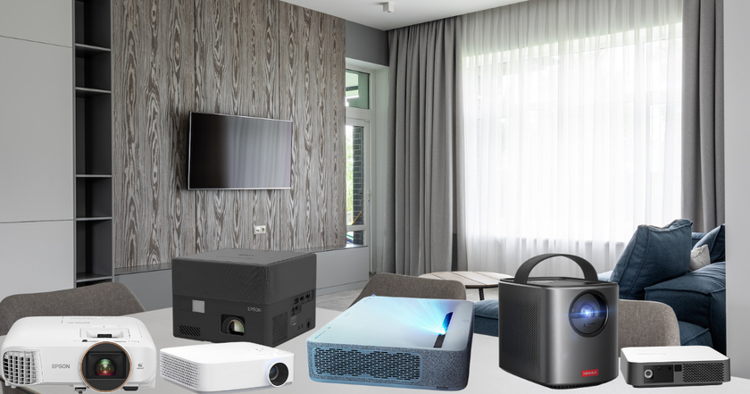 meilleur vidéoprojecteur bluetooth 2025 meilleur vidéoprojecteur bluetooth 2025