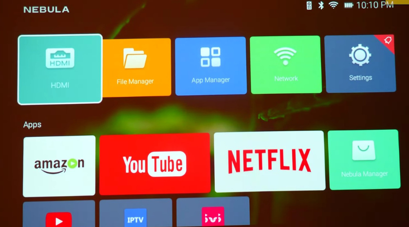 meilleur vidéoprojecteur wifi bluetooth meilleur vidéoprojecteur wifi bluetooth