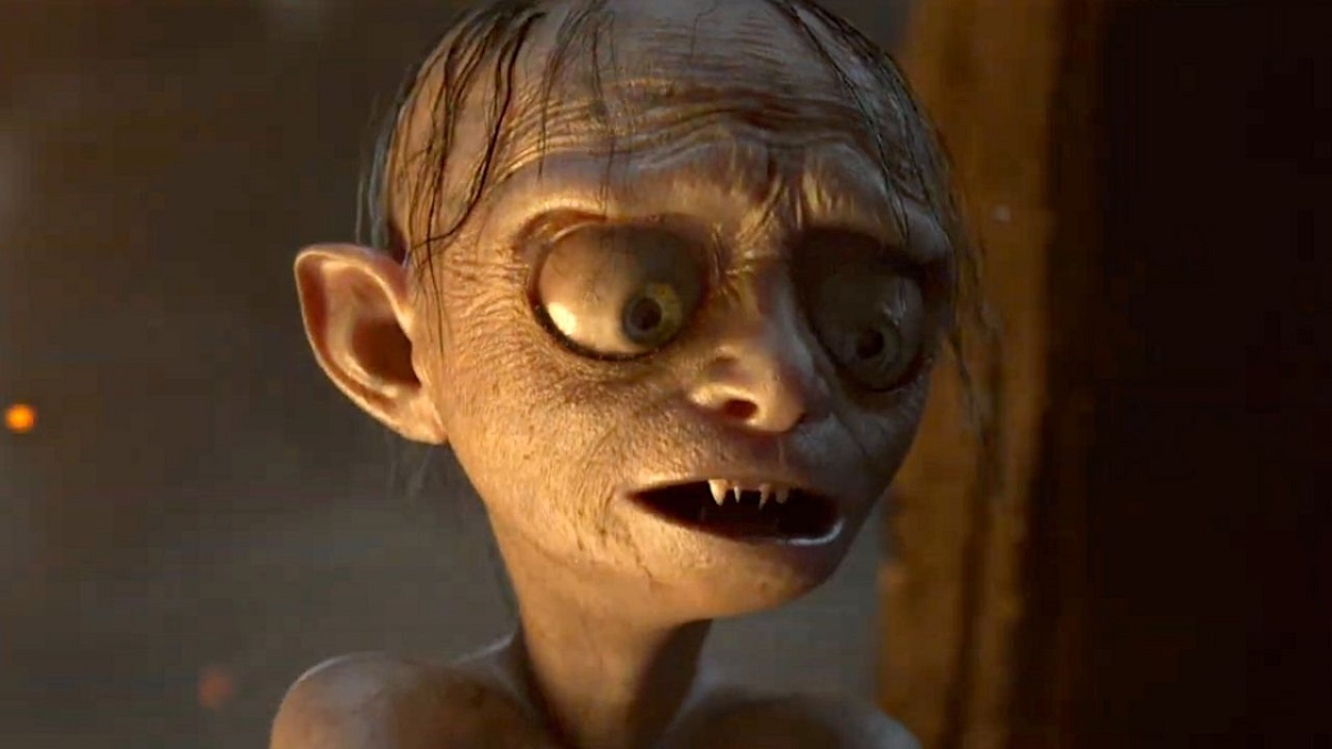 Impossible d'entrer dans le Mordor sans une carte graphique haut de gamme ! Les développeurs du Seigneur des Anneaux : Gollum ont revu à la hausse la configuration requise pour le jeu. Impossible d'entrer dans le Mordor sans une carte graphique haut de gamme ! Les développeurs du Seigneur des Anneaux : Gollum ont revu à la hausse la configuration requise pour le jeu.