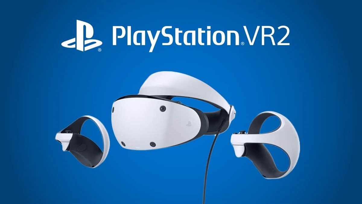 Information officielle de Sony : Le casque PS VR2 sera disponible le 22 février 2023, et son prix sera de 550 $. Onze jeux supplémentaires ont été annoncés pour le nouveau dispositif VR Information officielle de Sony : Le casque PS VR2 sera disponible le 22 février 2023, et son prix sera de 550 $. Onze jeux supplémentaires ont été annoncés pour le nouveau dispositif VR