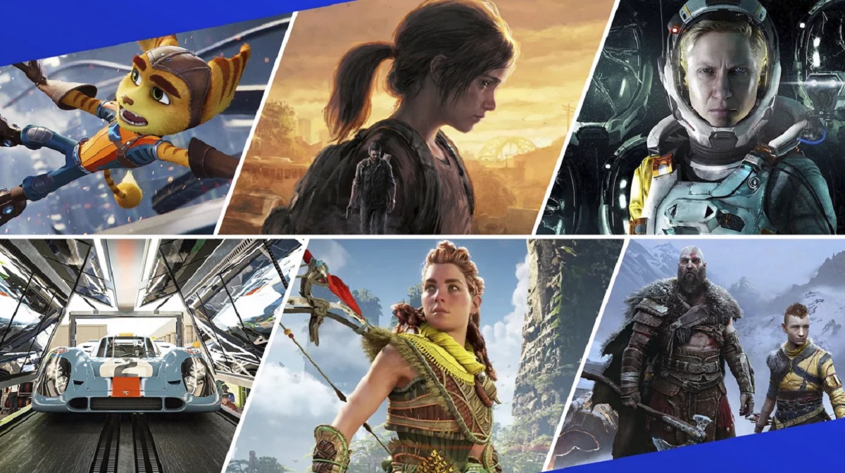Alan Wake 2, Demon's Souls, Dragon's Dogma 2 et plus encore : certains des jeux qui seront améliorés pour la PlayStation 5 Pro ont été révélés. Alan Wake 2, Demon's Souls, Dragon's Dogma 2 et plus encore : certains des jeux qui seront améliorés pour la PlayStation 5 Pro ont été révélés.