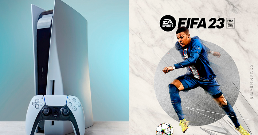 Classement des ventes au Royaume-Uni pour janvier 2023 : 125 000 consoles ont été vendues et FIFA 23 a été le jeu le plus acheté. Classement des ventes au Royaume-Uni pour janvier 2023 : 125 000 consoles ont été vendues et FIFA 23 a été le jeu le plus acheté.