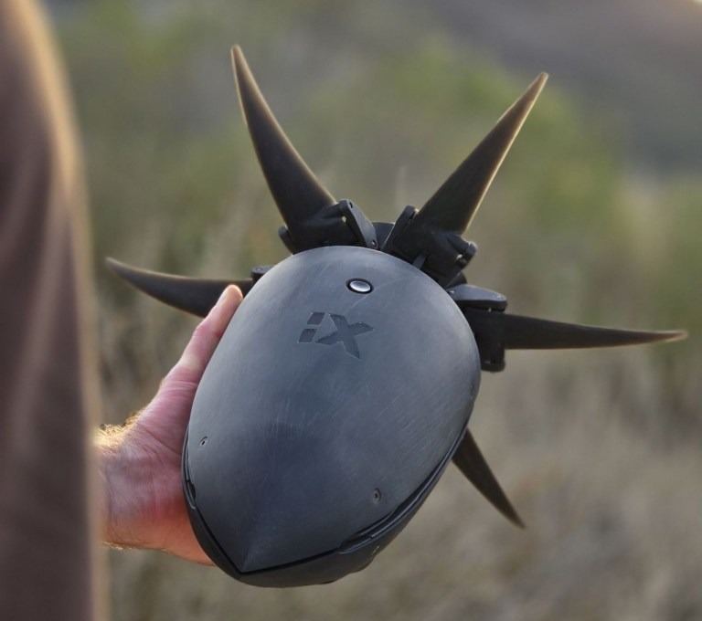 PS Drone tueur pour la frappe PS Drone tueur pour la frappe