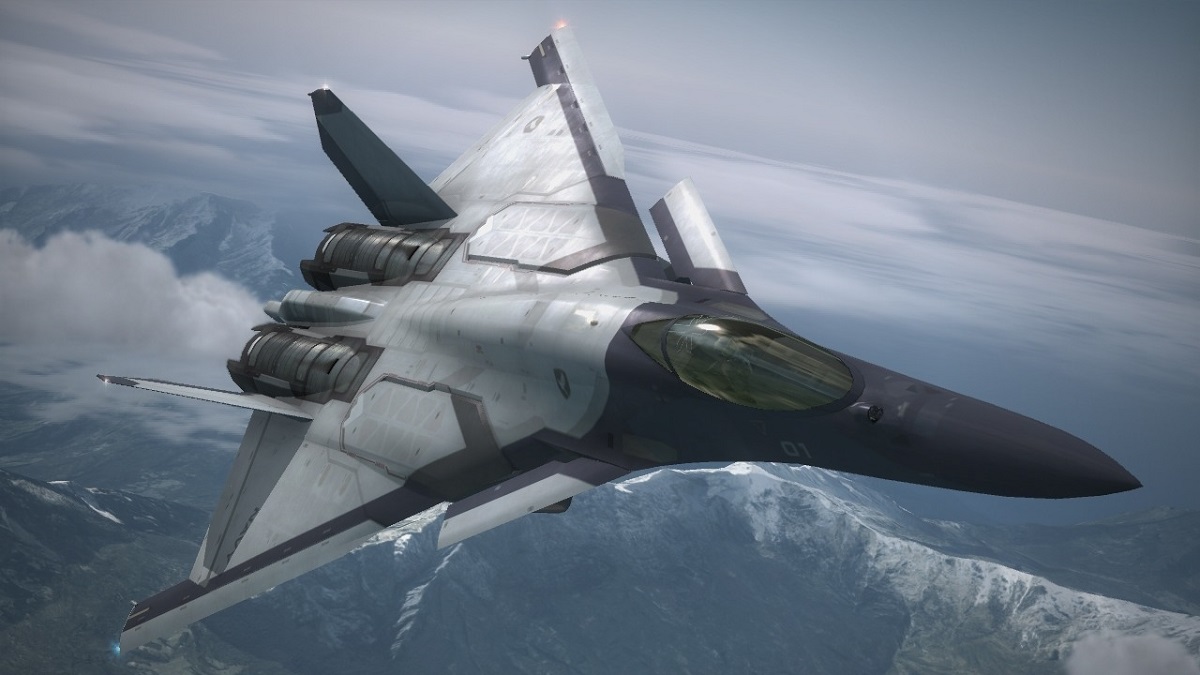 Insider : Le prochain grand projet de Bandai Namco sera un nouvel épisode de la série de simulateurs de vol militaires Ace Combat. Insider : Le prochain grand projet de Bandai Namco sera un nouvel épisode de la série de simulateurs de vol militaires Ace Combat.