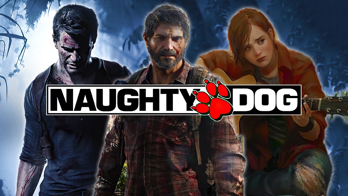Le studio Naughty Dog s'est séparé de son directeur technique Christian Gyrling. Il travaillait au sein de l'entreprise depuis 17 ans et était directement impliqué dans la création de The Last of Us et Uncharted. Le studio Naughty Dog s'est séparé de son directeur technique Christian Gyrling. Il travaillait au sein de l'entreprise depuis 17 ans et était directement impliqué dans la création de The Last of Us et Uncharted.