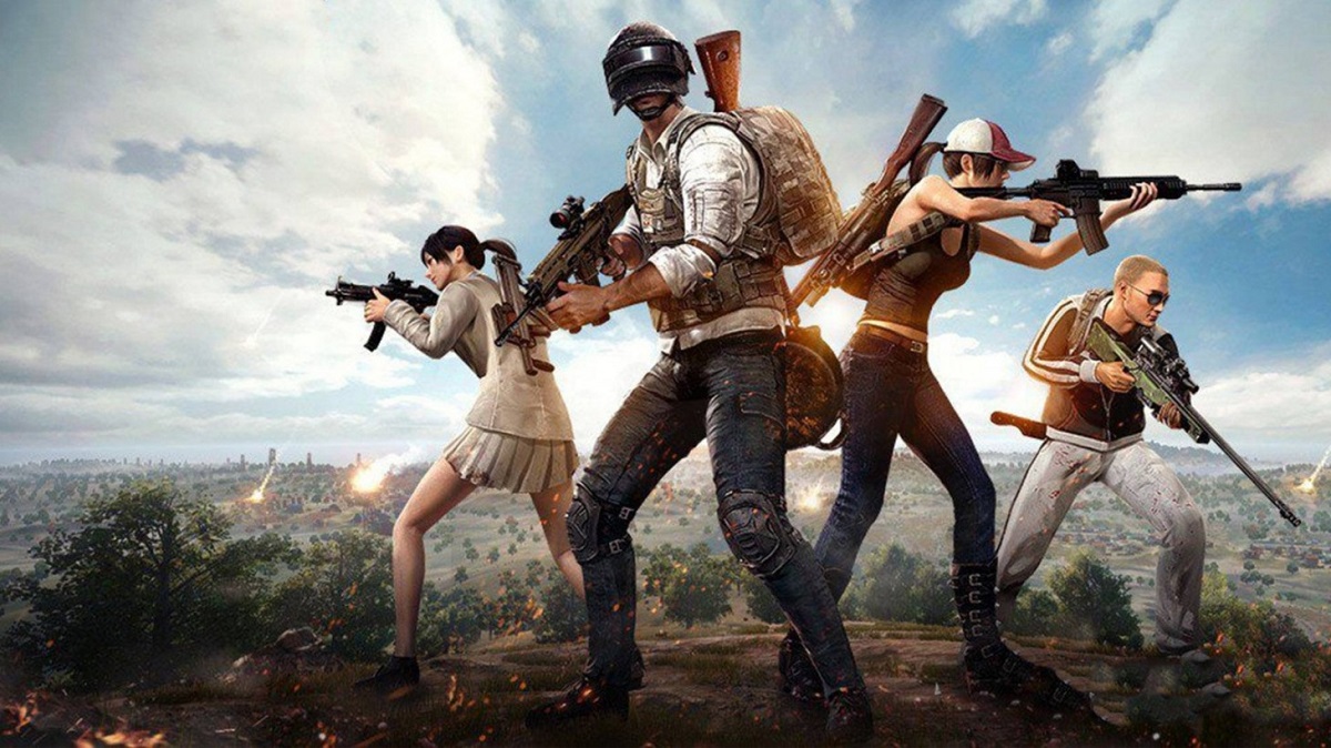 Les développeurs de PUBG font passer le jeu à l'Unreal Engine 5 et introduisent de nombreuses nouvelles fonctionnalités. Les développeurs de PUBG font passer le jeu à l'Unreal Engine 5 et introduisent de nombreuses nouvelles fonctionnalités.