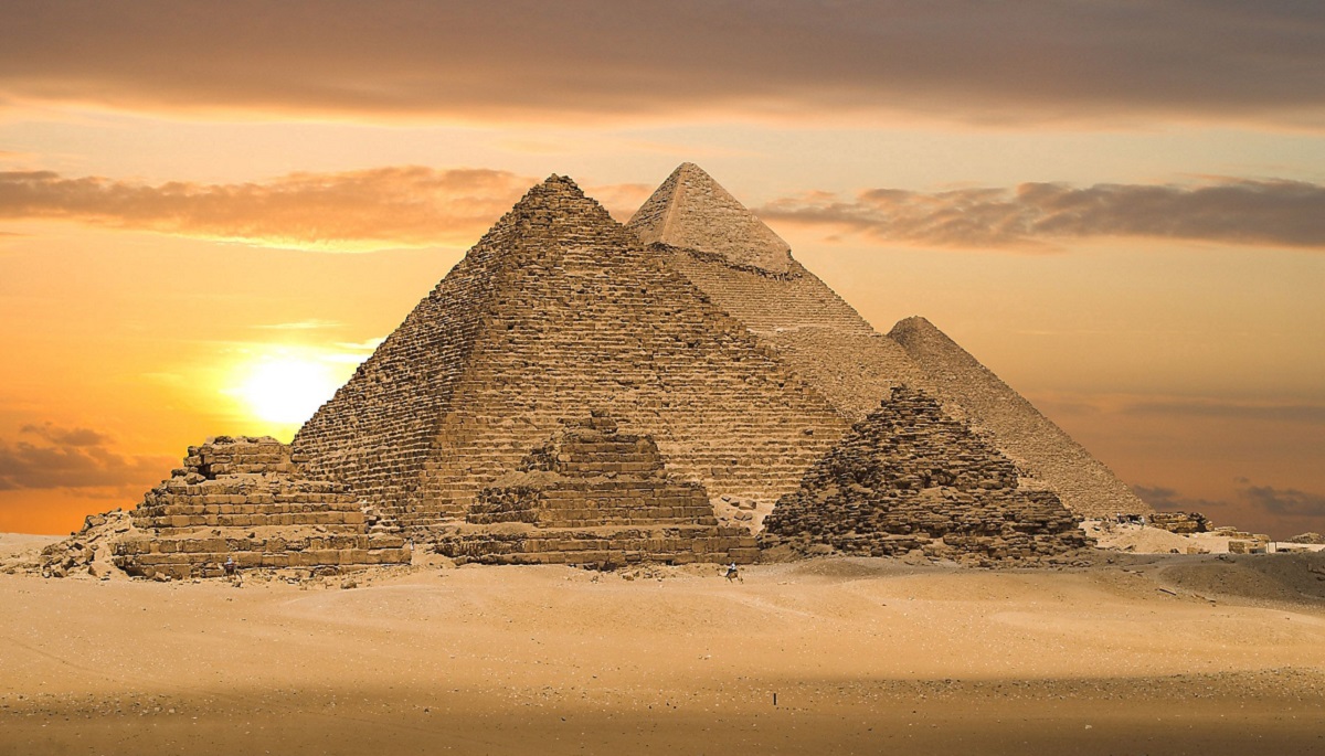 Les développeurs de Total War pourraient être en train de créer une stratégie se déroulant dans l'Égypte ancienne avec le sous-titre Pharaoh Les développeurs de Total War pourraient être en train de créer une stratégie se déroulant dans l'Égypte ancienne avec le sous-titre Pharaoh