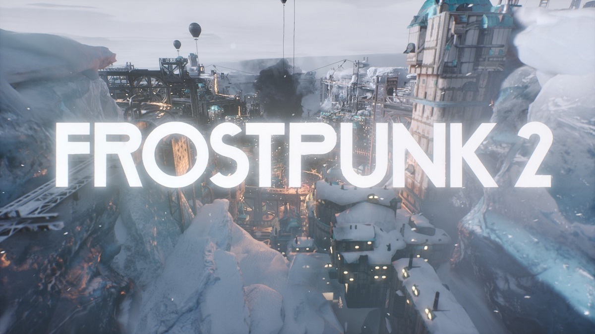 La construction peut désormais être annulée : la première mise à jour majeure de Frostpunk 2 a été publiée avec de nombreuses améliorations. La construction peut désormais être annulée : la première mise à jour majeure de Frostpunk 2 a été publiée avec de nombreuses améliorations.