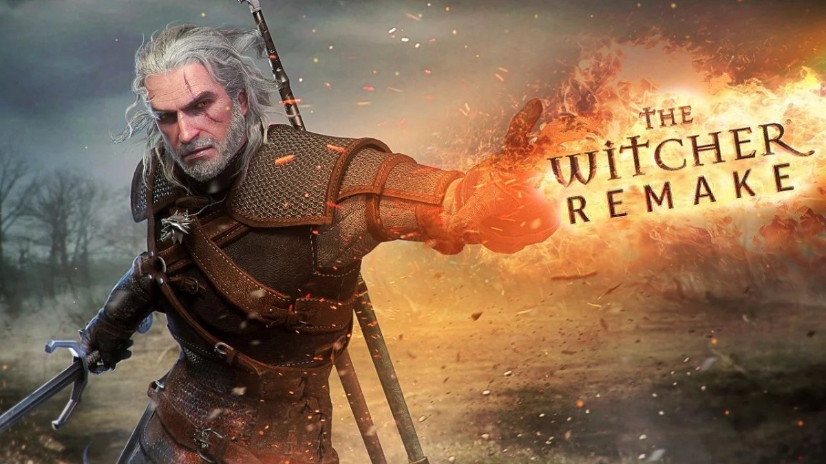 CD Projekt Red confirme : un monde de jeu entièrement ouvert sera présent dans le remake du premier volet de The Witcher. CD Projekt Red confirme : un monde de jeu entièrement ouvert sera présent dans le remake du premier volet de The Witcher.