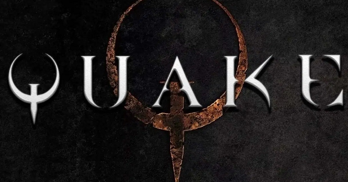 Une blague ou une annonce cachée ? Les créateurs d'Indiana Jones pourraient travailler sur un nouveau volet du jeu de tir culte Quake. Une blague ou une annonce cachée ? Les créateurs d'Indiana Jones pourraient travailler sur un nouveau volet du jeu de tir culte Quake.