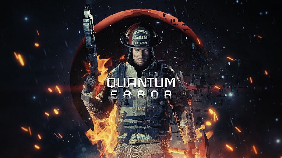 Une mauvaise mise en œuvre de grandes idées : les critiques n'ont pas été satisfaits du jeu de tir d'horreur Quantum Error. Le jeu a reçu de mauvaises notes Une mauvaise mise en œuvre de grandes idées : les critiques n'ont pas été satisfaits du jeu de tir d'horreur Quantum Error. Le jeu a reçu de mauvaises notes