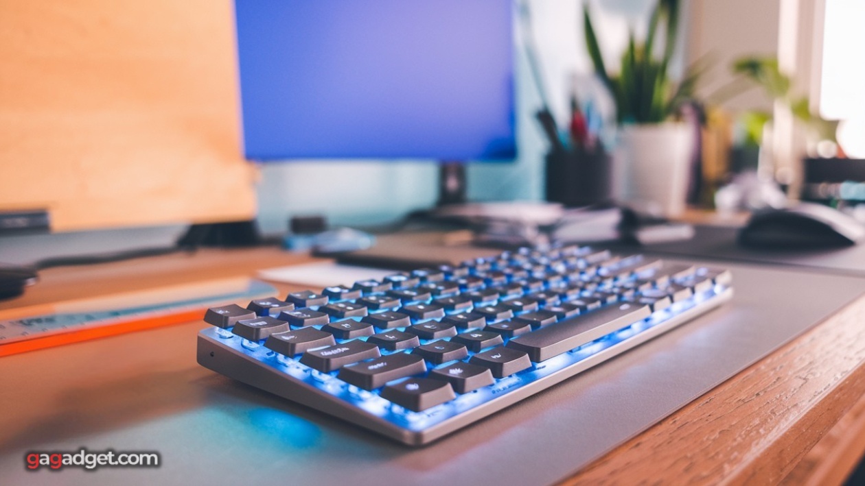 clavier mécanique silencieux clavier mécanique silencieux