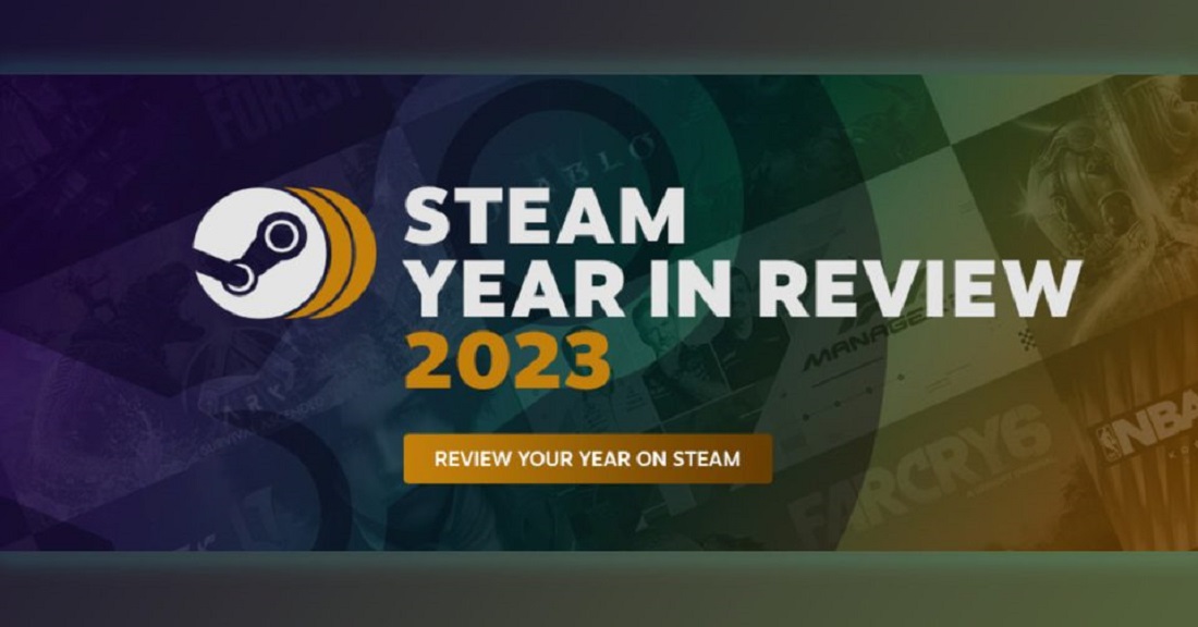 Steam se souvient de tout : les utilisateurs du service de jeux peuvent obtenir des statistiques complètes sur leur activité pour l'année 2023 Steam se souvient de tout : les utilisateurs du service de jeux peuvent obtenir des statistiques complètes sur leur activité pour l'année 2023