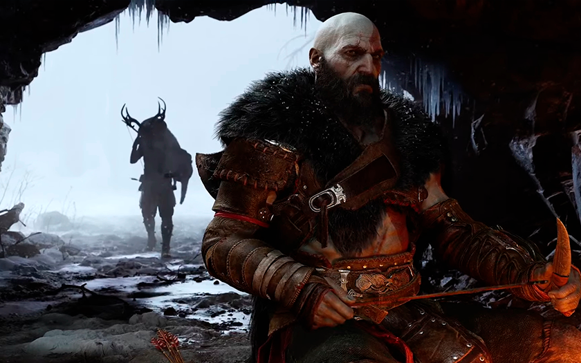 Les développeurs de God of War : Ragnarok parlent du personnage de Thor, de l'influence de Baldar sur le monde du jeu, de la relation entre Kratos et Atreus et du processus de création du jeu.-3 Les développeurs de God of War : Ragnarok parlent du personnage de Thor, de l'influence de Baldar sur le monde du jeu, de la relation entre Kratos et Atreus et du processus de création du jeu.-3